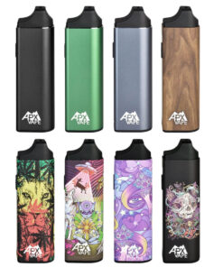 Pulsar APX V3 Colors