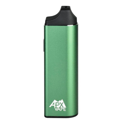 Pulsar APX V3 Emerald