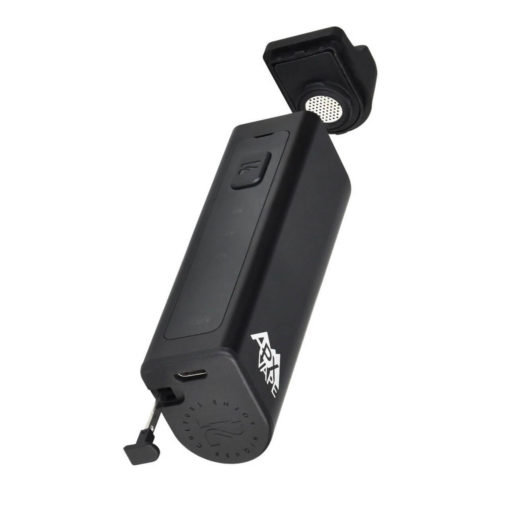 Pulsar APX V3 Exploded View