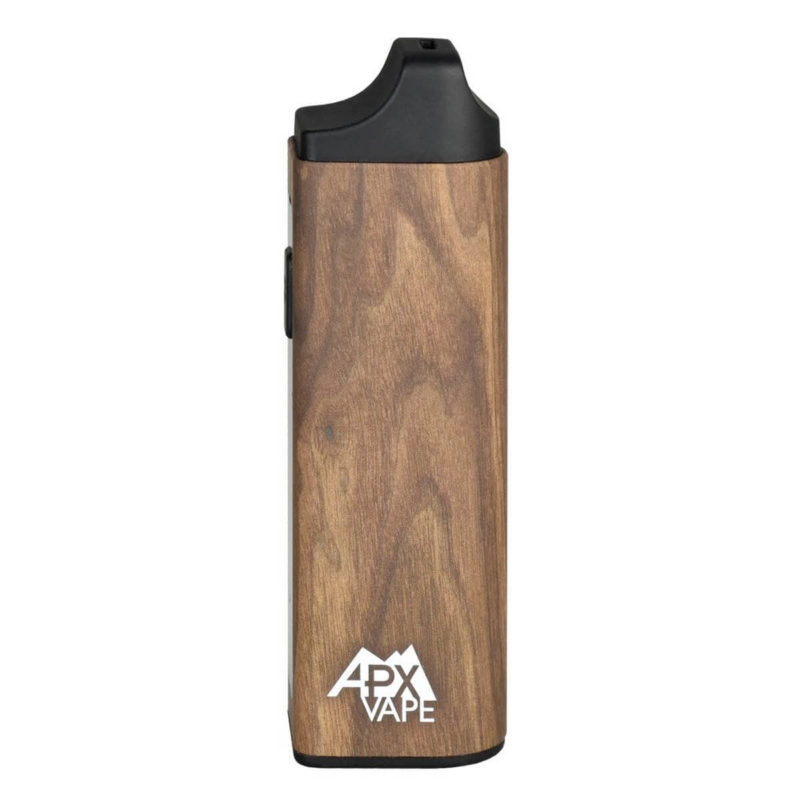 Pulsar APX V3 Wood Grain