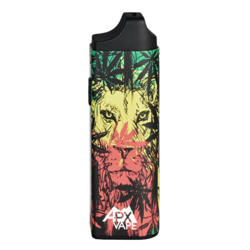 Pulsar APX V3 Zion Lion