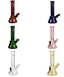 12" 7mm Sidekick Beaker Tube - Image 2
