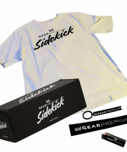 12 7mm Sidekick Beaker Tube Extras