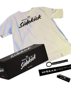 12 7mm Sidekick Beaker Tube Extras