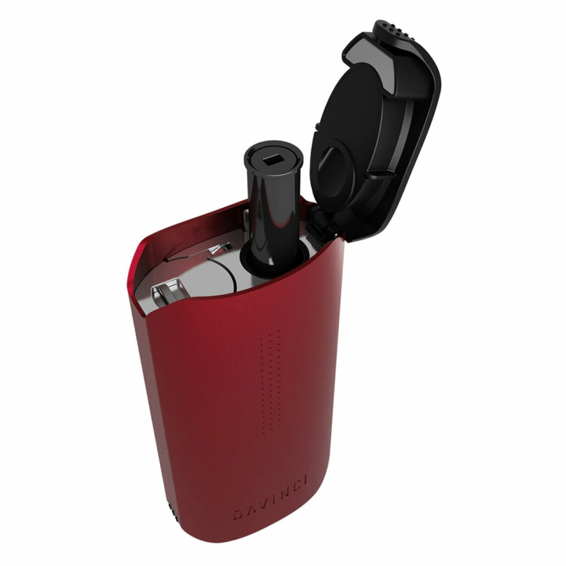 DAVINCI Vaporizers - IQC Mouthpiece