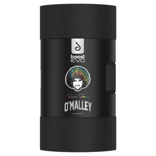 Dr. Dabber Boost Evo - Limited Edition - Sugar Sean O'Malley Box