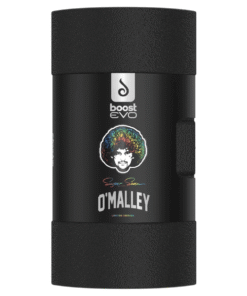 Dr. Dabber Boost Evo - Limited Edition - Sugar Sean O'Malley Box