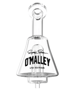 Dr. Dabber Boost Evo - Limited Edition - Sugar Sean O'Malley Mouthpiece