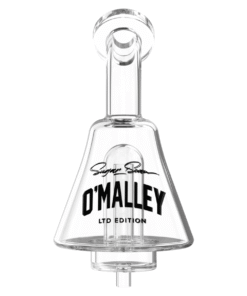 Dr. Dabber Boost Evo - Limited Edition - Sugar Sean O'Malley Mouthpiece