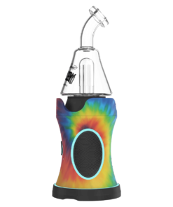 Dr. Dabber Boost Evo - Limited Edition - Sugar Sean O'Malley Side