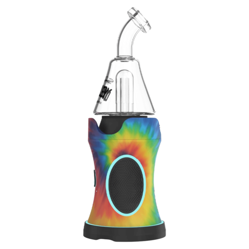 Dr. Dabber Boost Evo - Limited Edition - Sugar Sean O'Malley Side