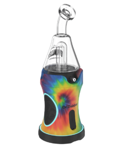 Dr. Dabber Boost Evo - Limited Edition - Sugar Sean O'Malley Side Right