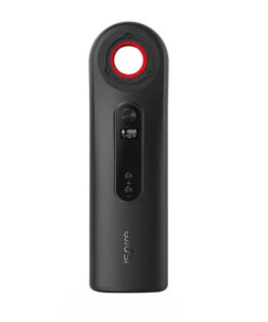 Ispire The Wand - Magnetic Induction Enail Front View
