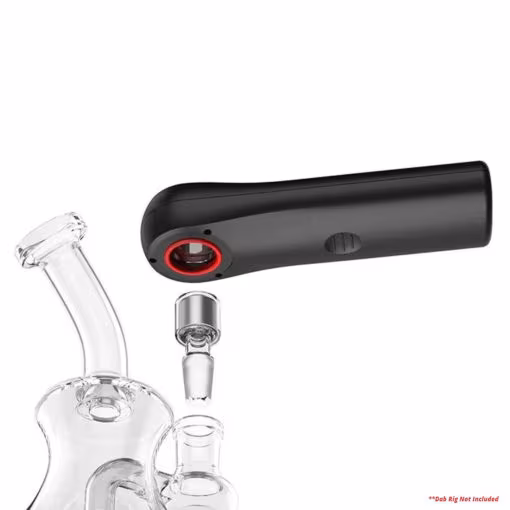 Ispire The Wand - Magnetic Induction Enail Insertion