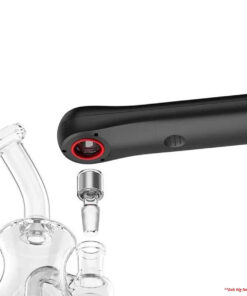 Ispire The Wand - Magnetic Induction Enail Insertion