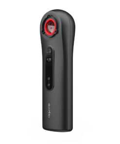 Ispire The Wand - Magnetic Induction Enail