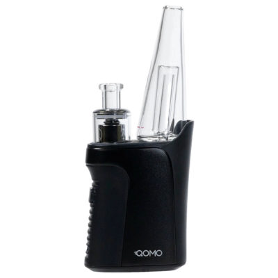 XVape XMAX QOMO Electronic Dab Rig