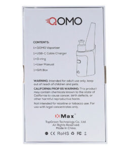 XMAX QOMO - Image 11