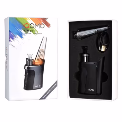 XMAX QOMO - Image 12