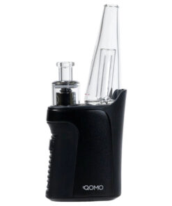 XVape XMAX QOMO Electronic Dab Rig