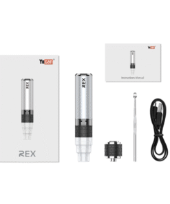 Yocan Rex Glass eNail - Image 3