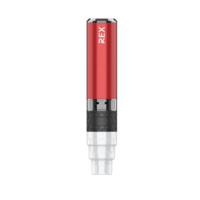 Yocan Rex Glass eNail Red