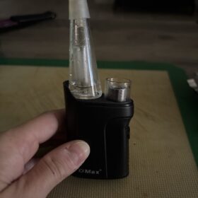 XMAX QOMO