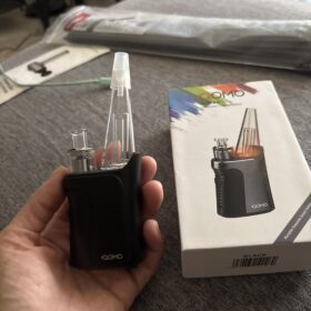 XMAX QOMO