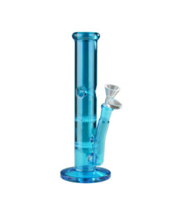 10" Day Glow Straight Tube