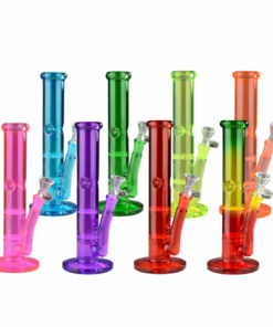 10 Day Glow Straight Tube Colours