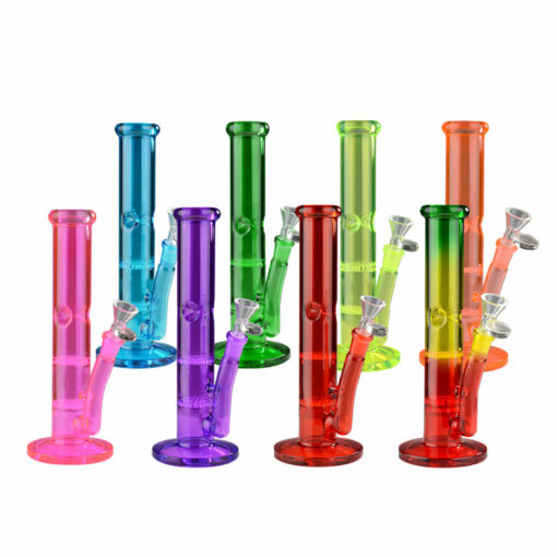 10 Day Glow Straight Tube Colours