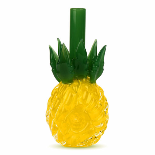 4 Pineapple Hand Pipe