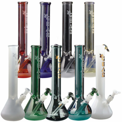 14" Beaker Tube - Image 2