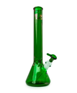 Gear Premium 14 Beaker Tube Green
