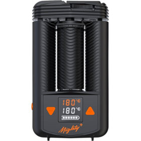 Storz and Bickel Mighty+ Plus