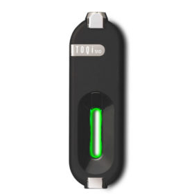 Toqi 510 Wireless Charging Vaporizer