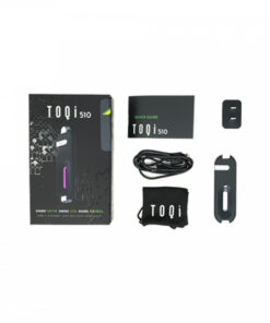 510 Wireless Charging Vaporizer - Image 2