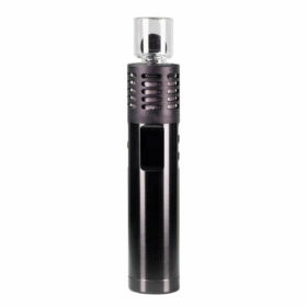 Arizer Air Max with mouthpiece