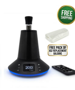 Arizer XQ2 Bundle Main Image