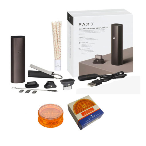 PAX Complete Combo Deal