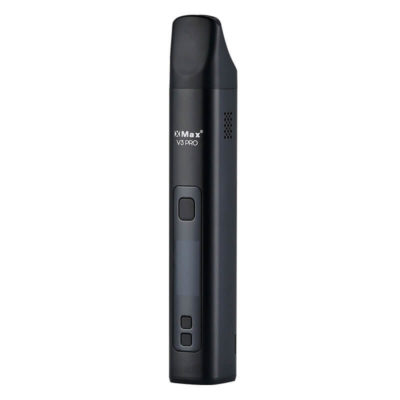 XMAX V3 Pro Side 2