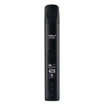 XMAX V3 Pro Front 5