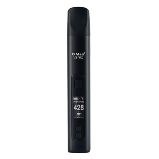 XMAX V3 Pro Front 5