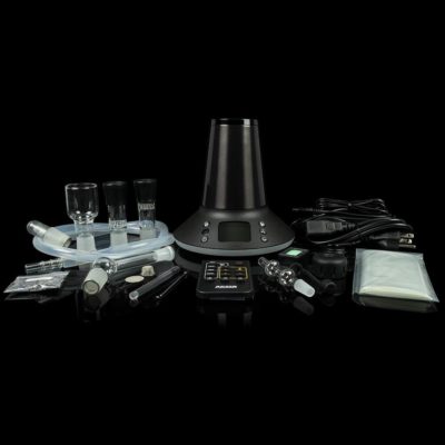 Arizer XQ2 Whats Included Box Contents