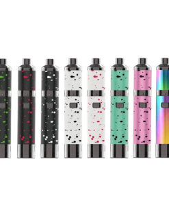 Yocan Evolve Maxxx Colours