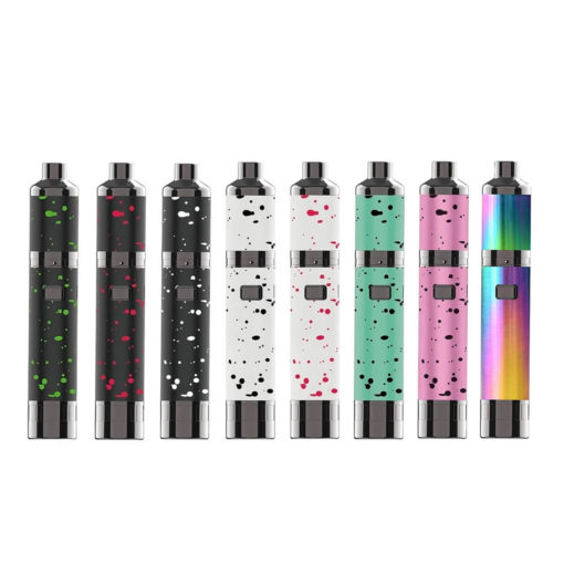 Yocan Evolve Maxxx Colours