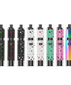Yocan Evolve Maxxx Colours