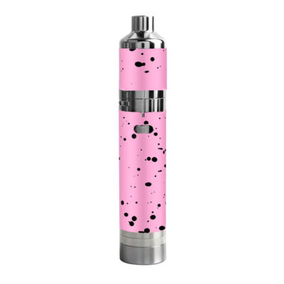 Yocan Evolve Maxxx Pink & Black