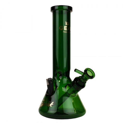 GEAR Premium 12" Tall 7mm Thick Sidekick Beaker Tube W/Built In Lighter Holster - Image 4