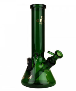 GEAR Premium 12" Tall 7mm Thick Sidekick Beaker Tube W/Built In Lighter Holster - Image 4